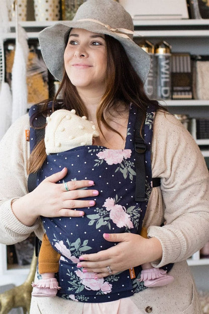 Tula Free to Grow Baby Carrier - Blossom