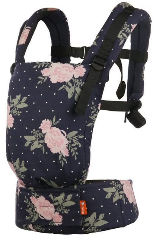 Tula Free to Grow Baby Carrier - Blossom