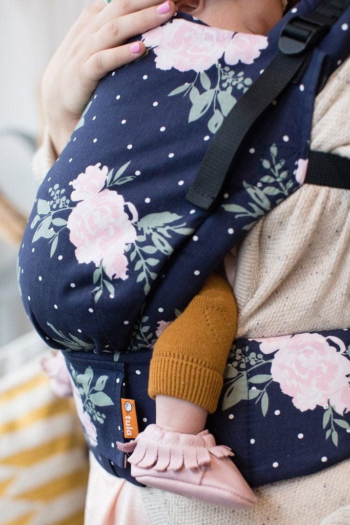 Tula Free to Grow Baby Carrier - Blossom