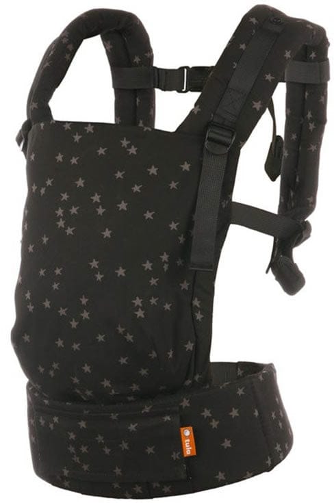 Tula Free to Grow Baby Carrier - Discover