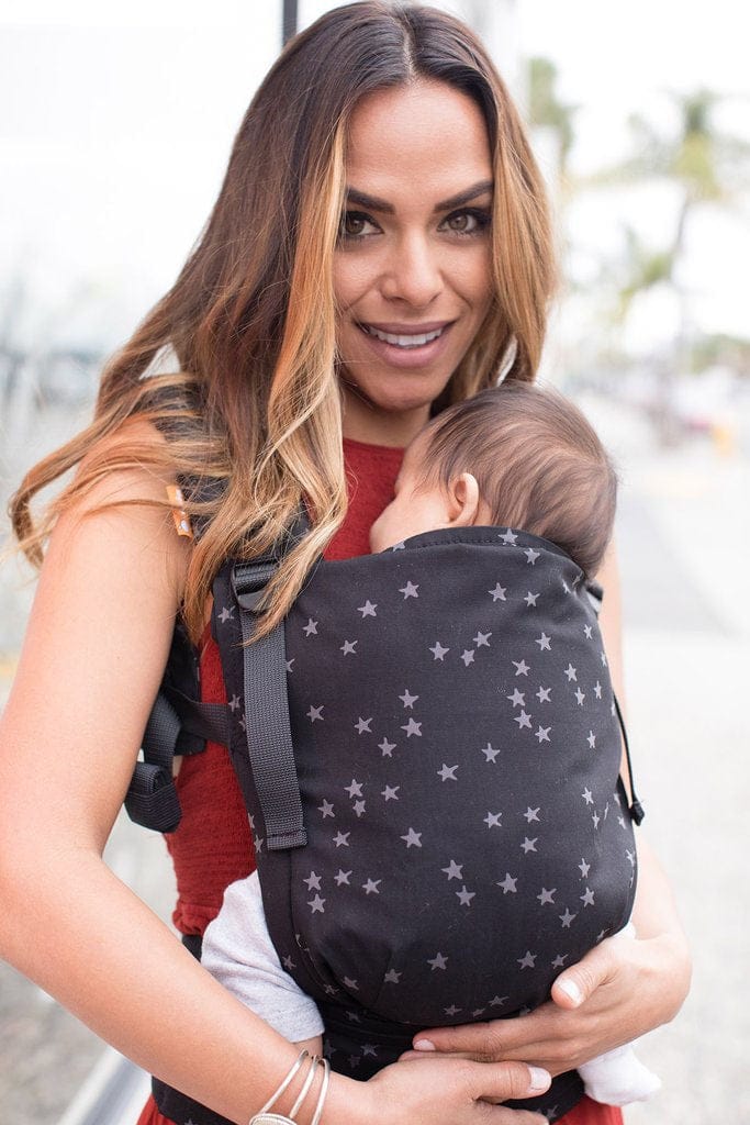 Tula Free to Grow Baby Carrier - Discover