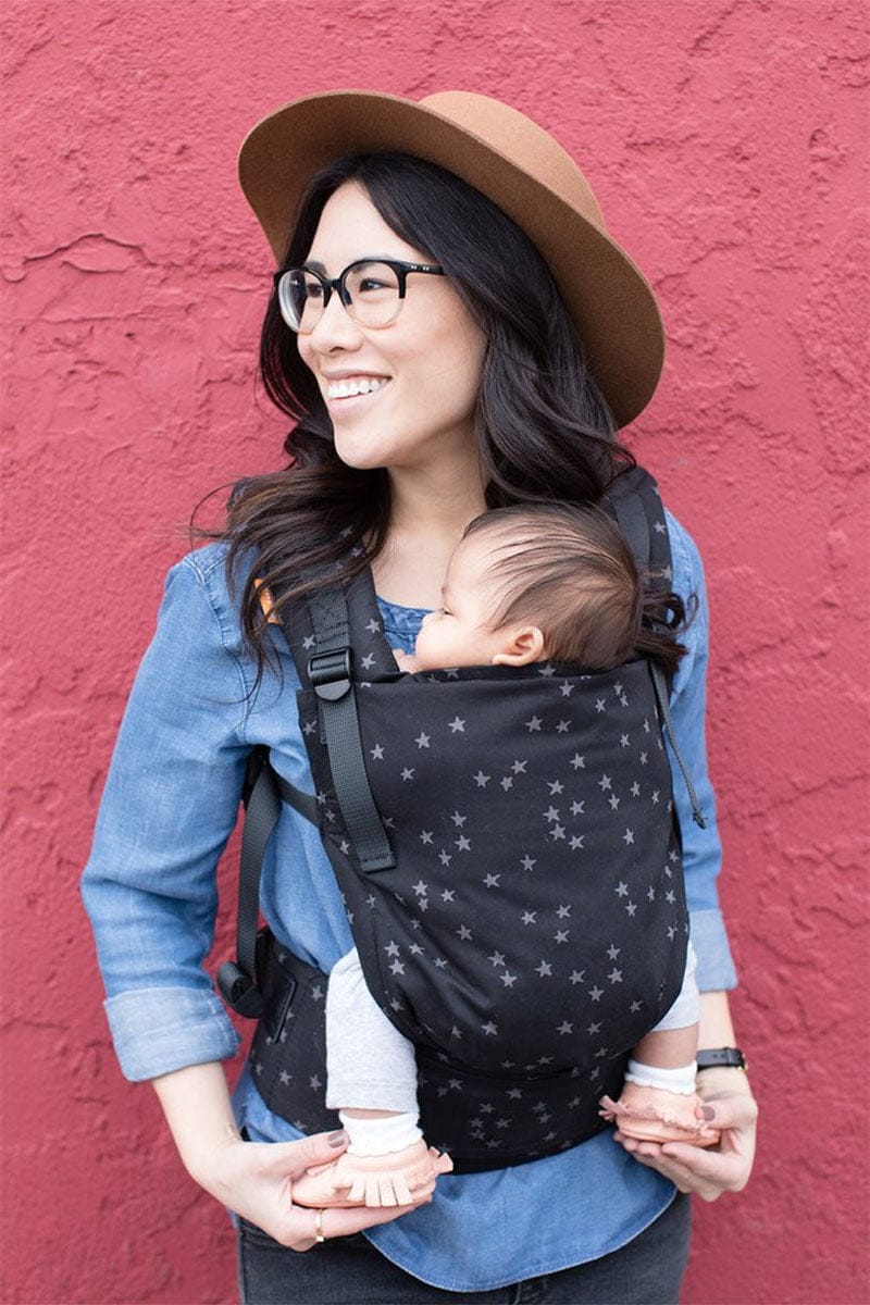 Tula Free to Grow Baby Carrier - Discover