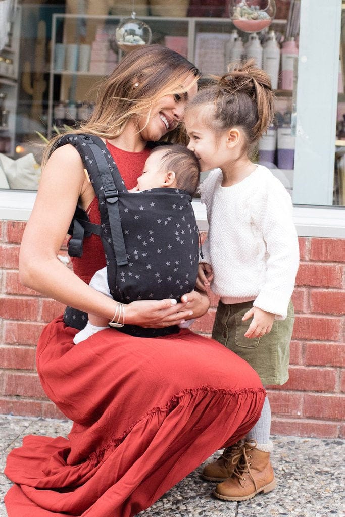 Tula Free to Grow Baby Carrier - Discover