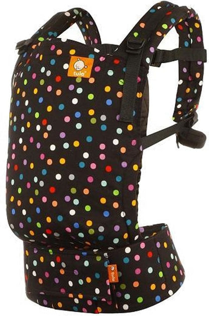 Tula Free to Grow Carrier - Confetti Dot