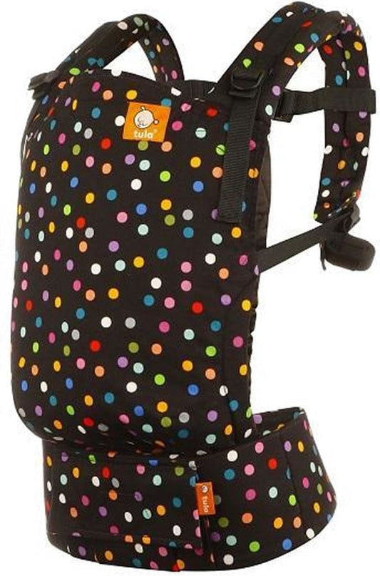 Tula Free to Grow Carrier - Confetti Dot