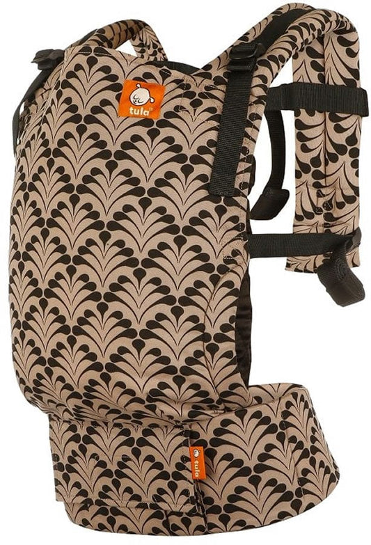 Tula Free to Grow Carrier - Muse