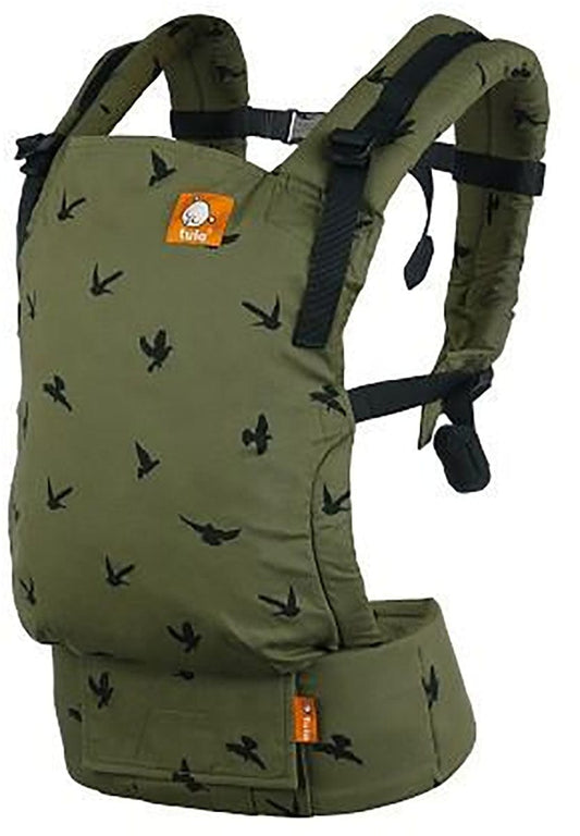 Tula Free to Grow Carrier - Soar