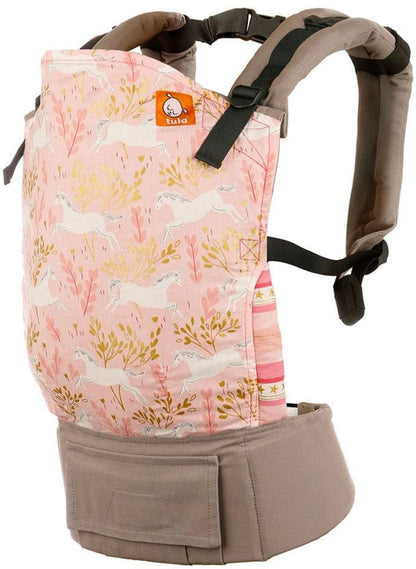 Tula Standard Canvas Baby Carrier - Frolic - TBCA8LGW40