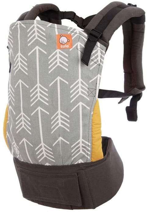 Tula Toddler Carrier - Archer - 13964760224