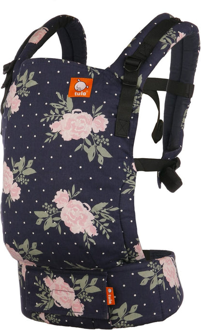 Tula Toddler Carrier - Blossom - TBCA9NVF37IN