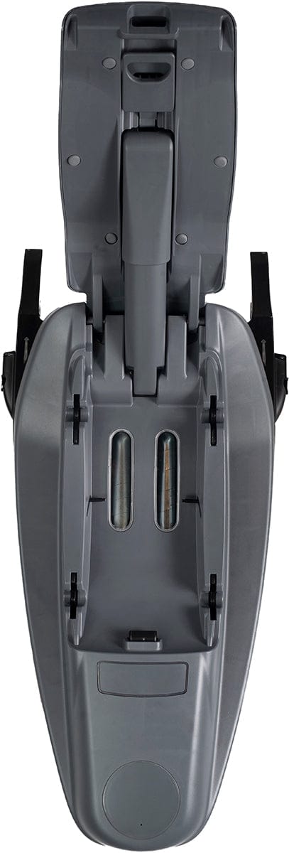 Babyark Car Seat Base - Charcoal Grey - G011030010-01-00