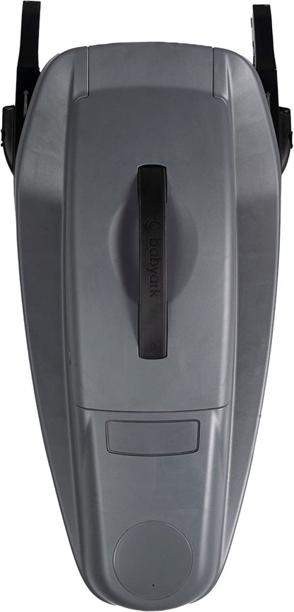 Babyark Car Seat Base - Charcoal Grey - G011030010-01-00