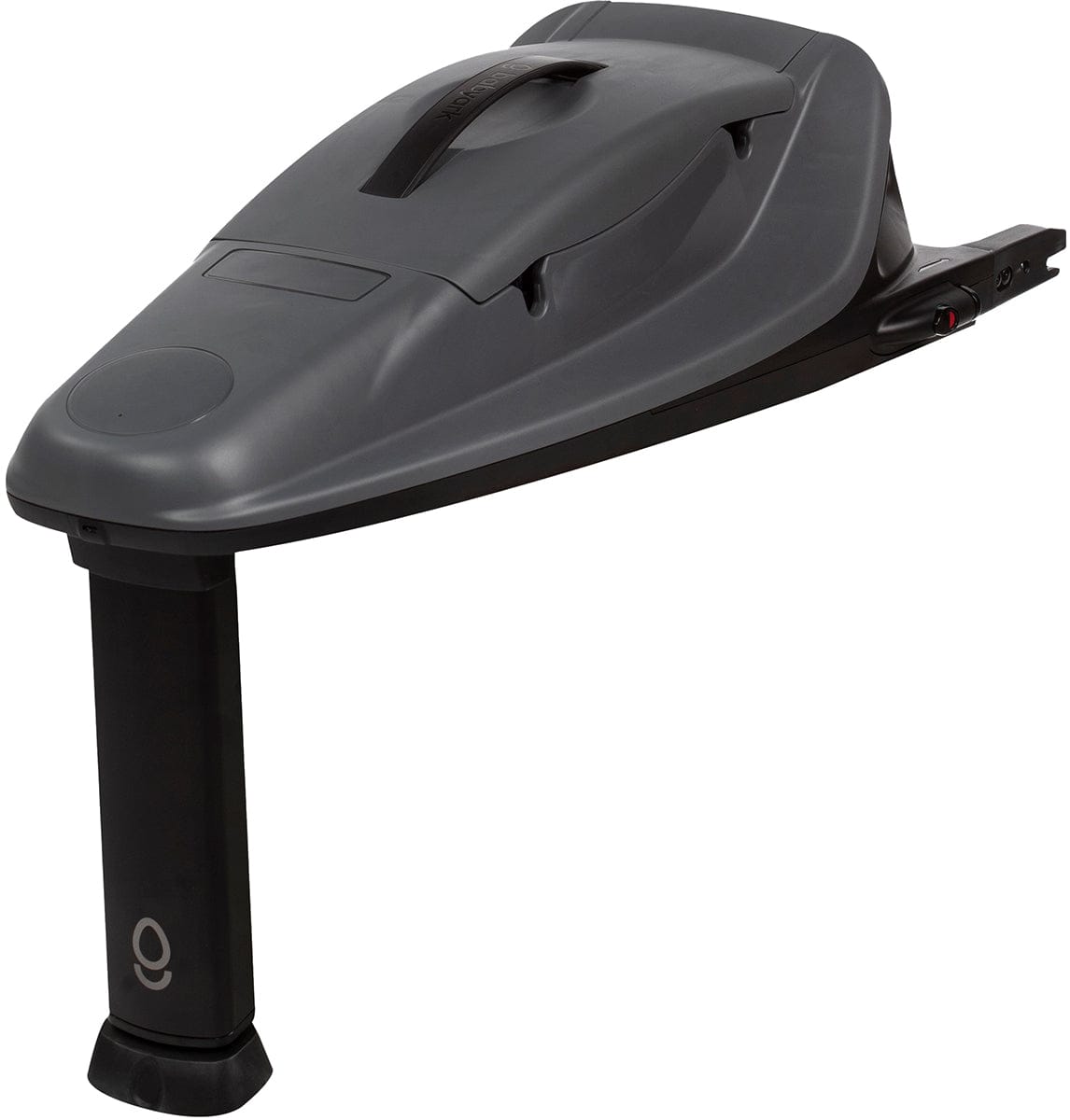 Babyark Car Seat Base - Charcoal Grey - G011030010-01-00
