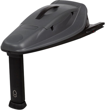 Babyark Car Seat Base - Charcoal Grey - G011030010-01-00