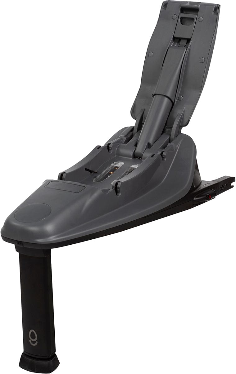 Babyark Car Seat Base - Charcoal Grey - G011030010-01-00