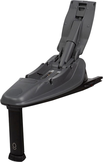 Babyark Car Seat Base - Charcoal Grey - G011030010-01-00