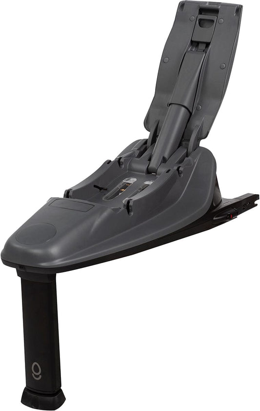 Babyark Car Seat Base - Charcoal Grey - G011030010-01-00