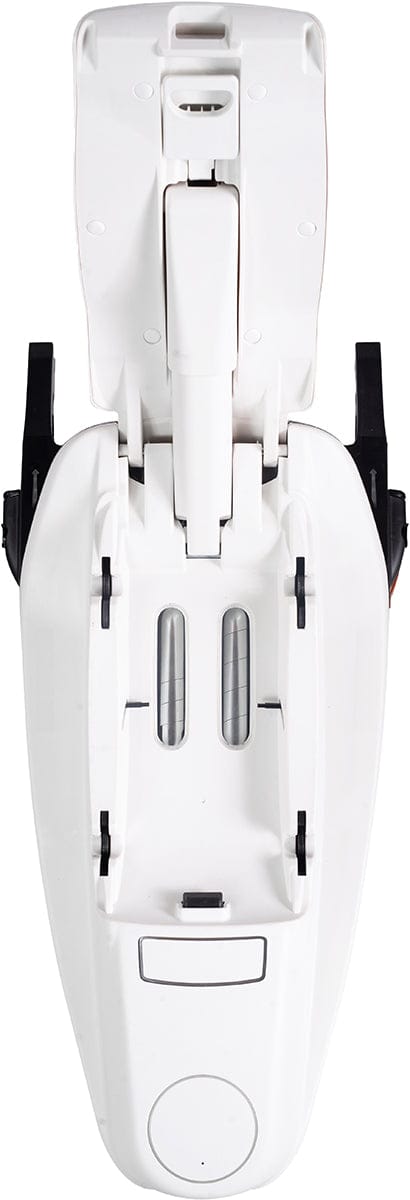 Babyark Car Seat Base - Eggshell White - G011030010-03-00