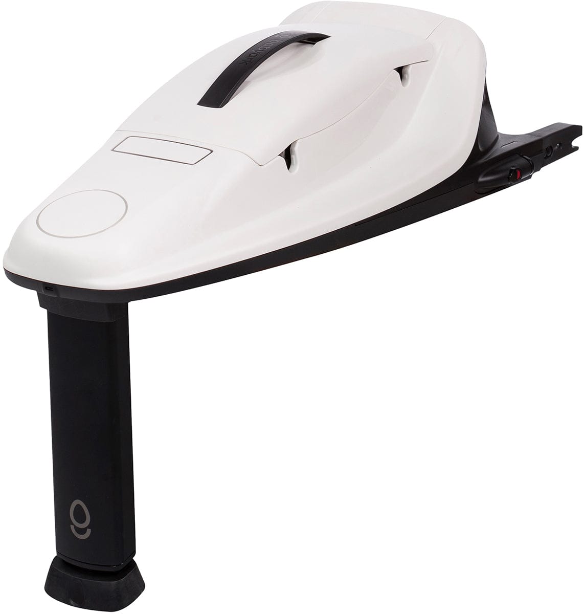Babyark Car Seat Base - Eggshell White - G011030010-03-00