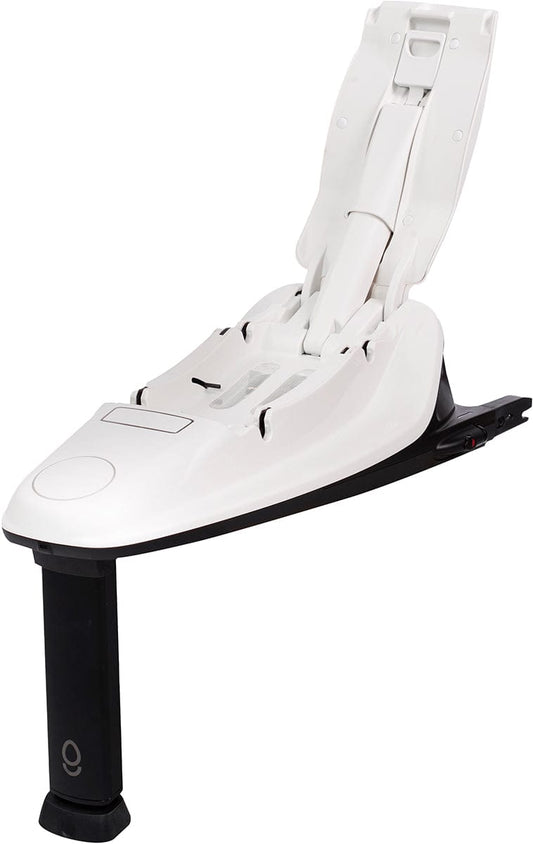 Babyark Car Seat Base - Eggshell White - G011030010-03-00