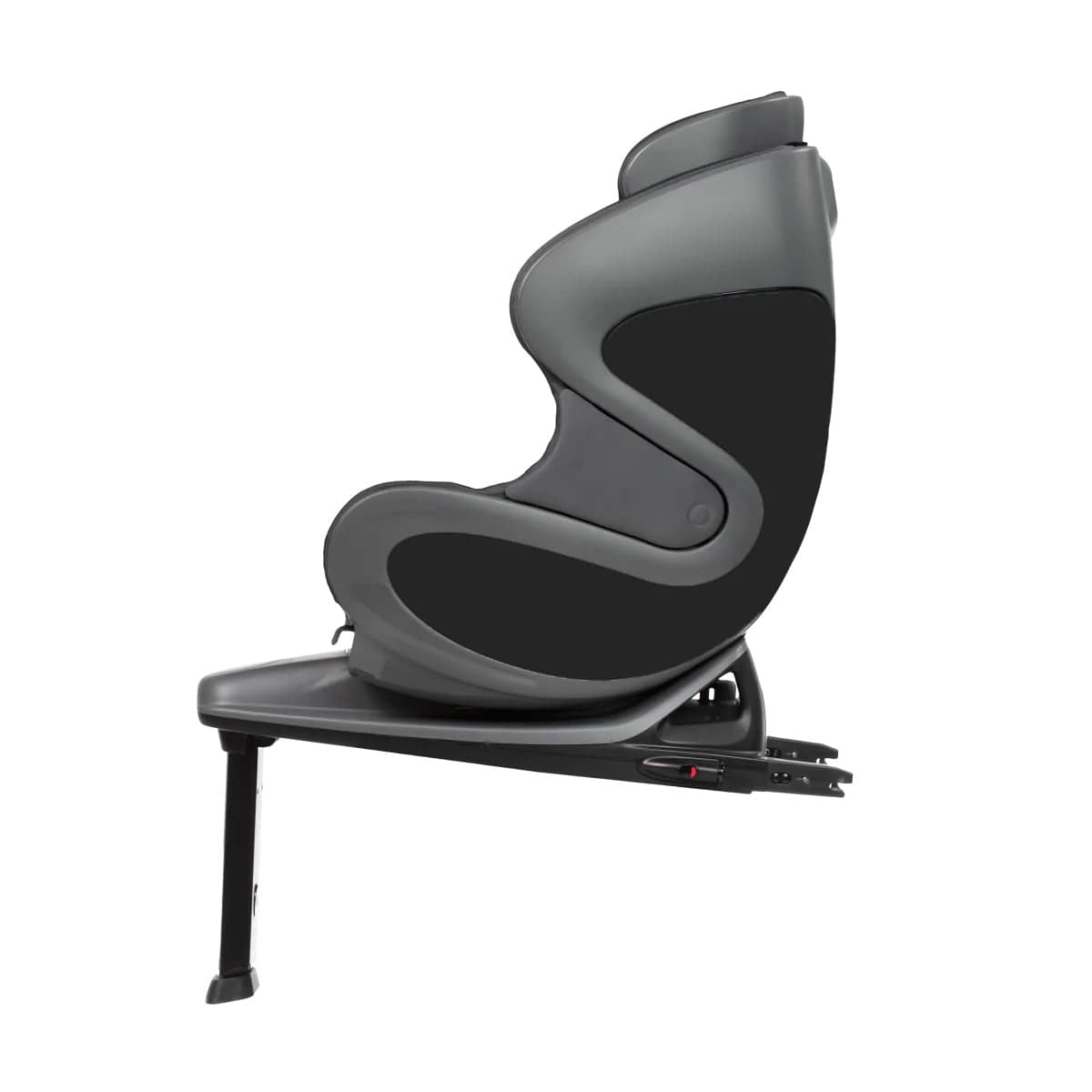 Babyark Classic Convertible Car Seat - Charcoal Grey / Glacier Ice - G011012010-05-03