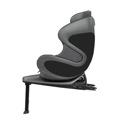 Babyark Classic Convertible Car Seat - Charcoal Grey / Glacier Ice - G011012010-05-03