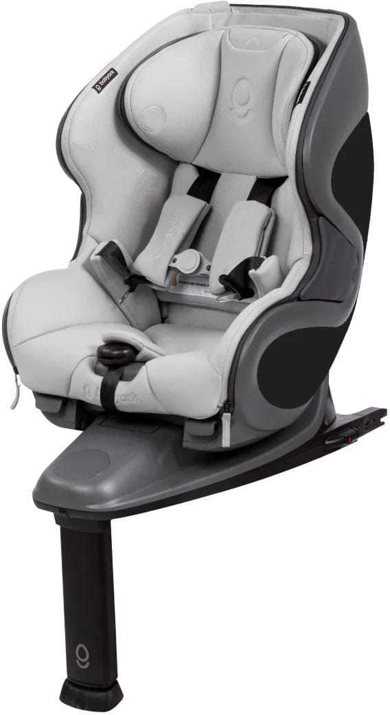 Babyark Classic Convertible Car Seat - Charcoal Grey / Glacier Ice - G011012010-05-03