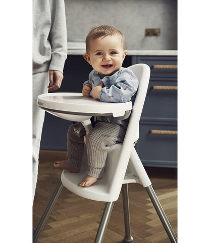BabyBjorn High Chair - White
