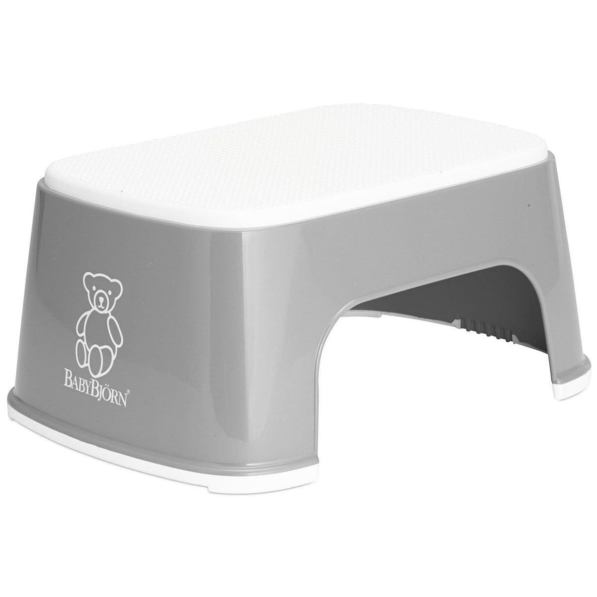 BabyBjorn Safe Step - Gray - 061125US
