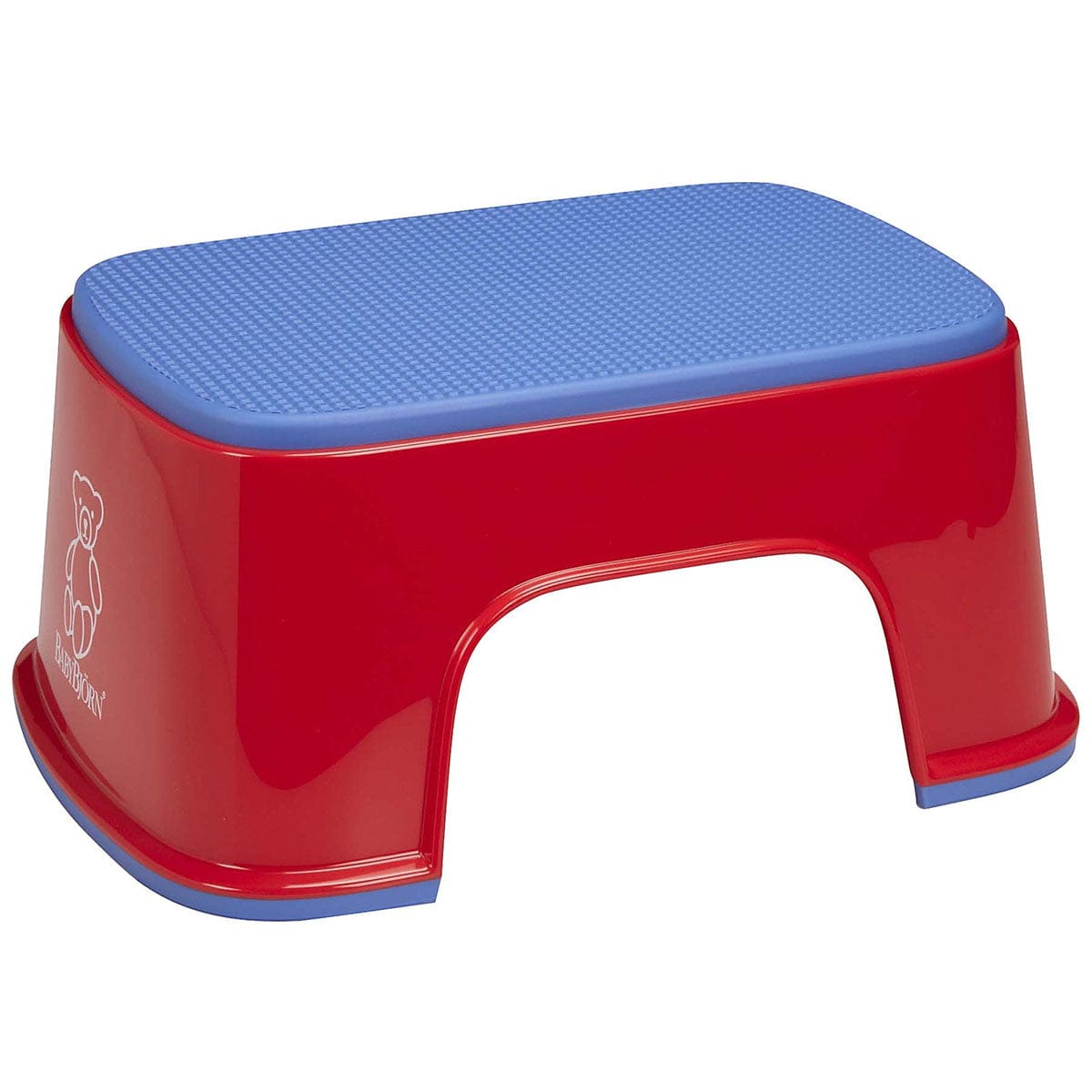 BabyBjorn Safe Step - Red - 061105US