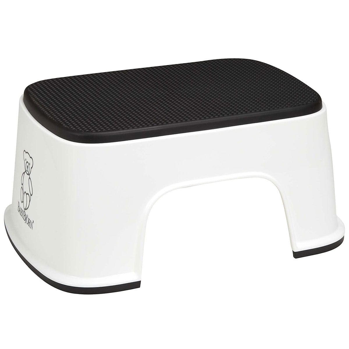 BabyBjorn Safe Step - White - 061121US