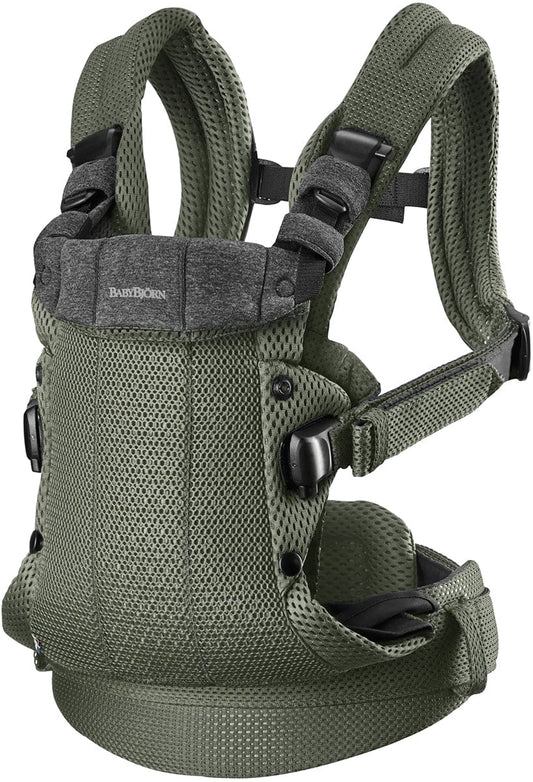 Stokke MyCarrier Back-Only Infant Carrier