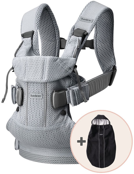 joie Arc360°  babybjorn BABYCARRIER ONE⁺ Amazon.com: BABYBJÖRN Baby Carrier One Air, Mesh, Anthracite : Baby