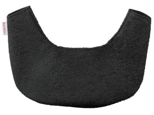 BabyBjörn Baby Carrier One Bib - Black
