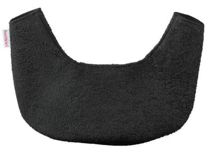 BabyBjörn Baby Carrier One Bib - Black