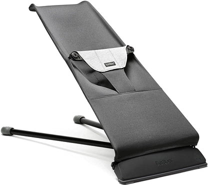 BabyBjorn Bouncer Mini - Dark Gray