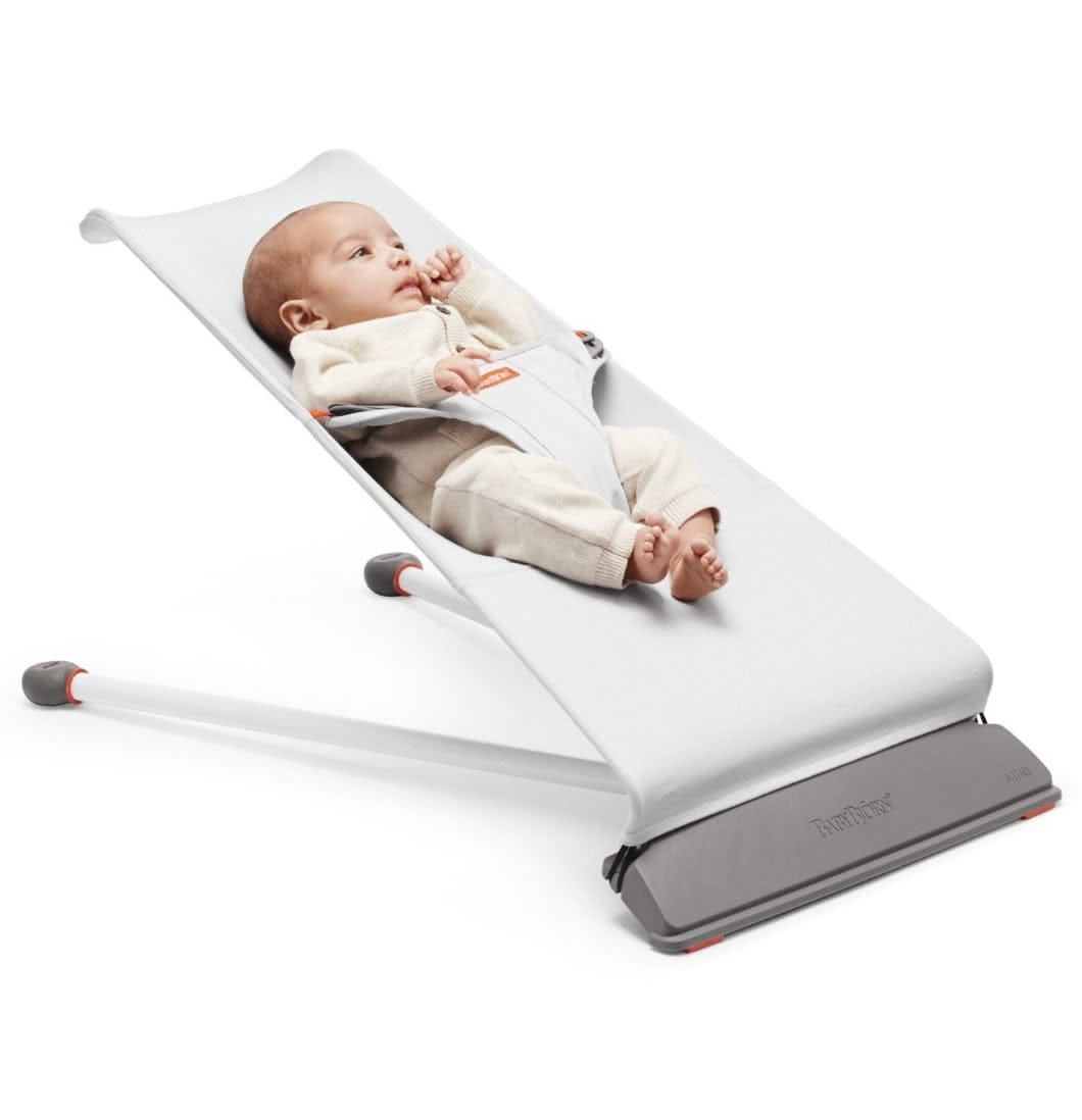 BabyBjorn Bouncer Mini - Light Pink - 001035US