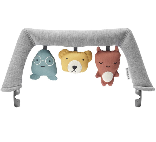 BabyBjörn Toy for Bouncer - Soft Toy – Albee Baby