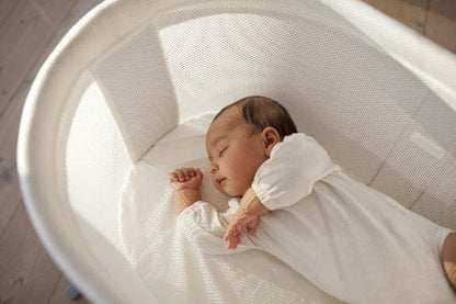 BabyBjörn Cradle - White - 041121US