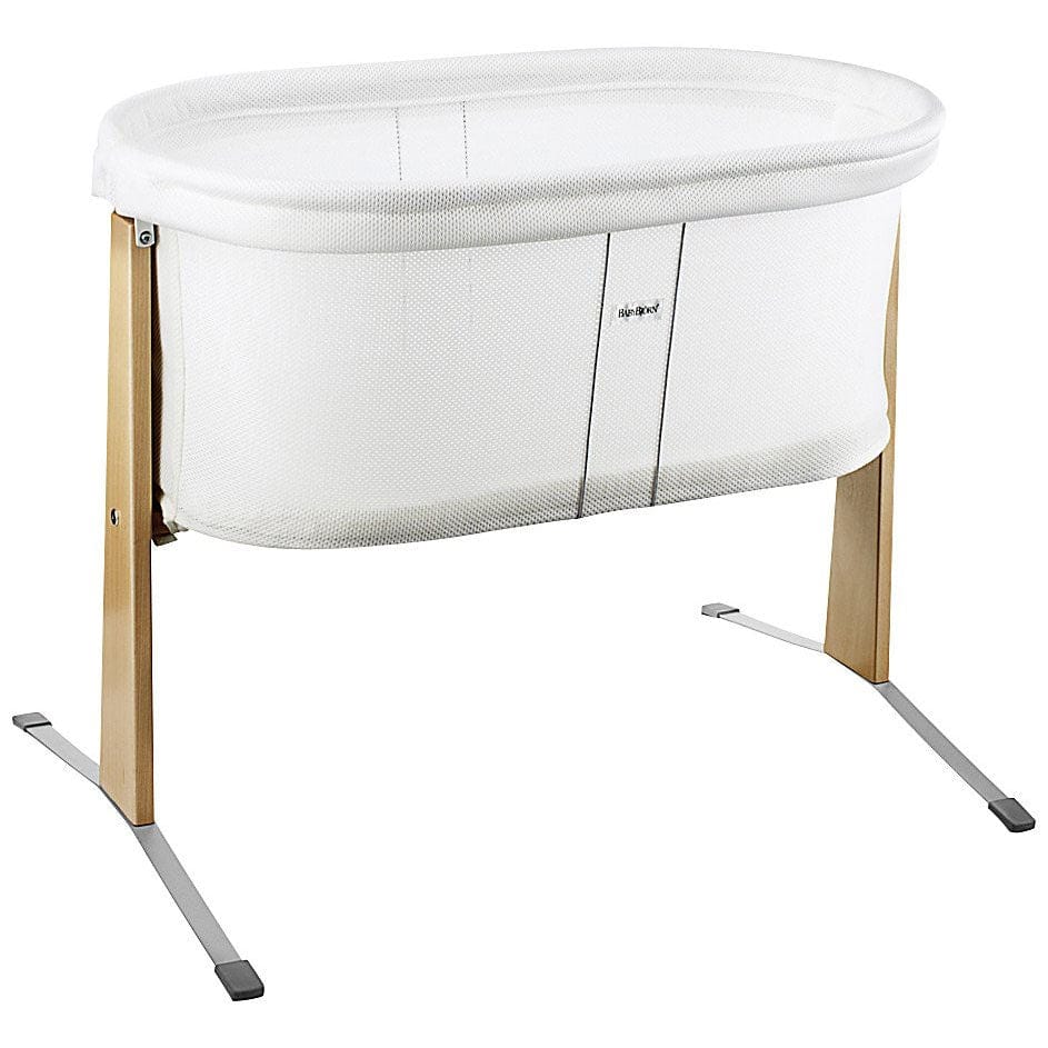 BabyBjörn Cradle - White - 041121US