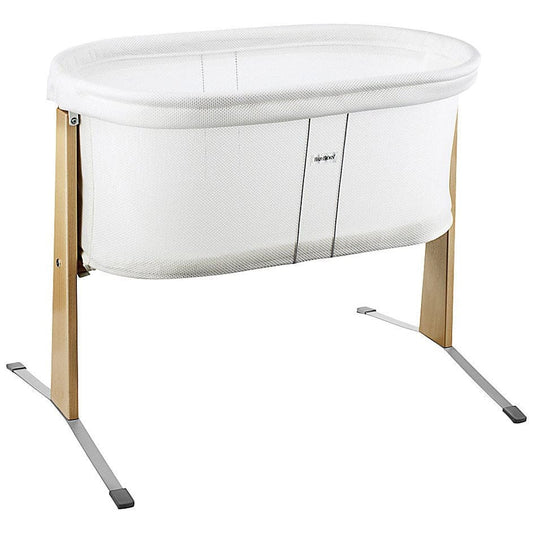 BabyBjörn Cradle - White - 041121US