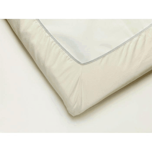 BabyBjörn Fitted Sheet for Travel Crib Light - 043035US