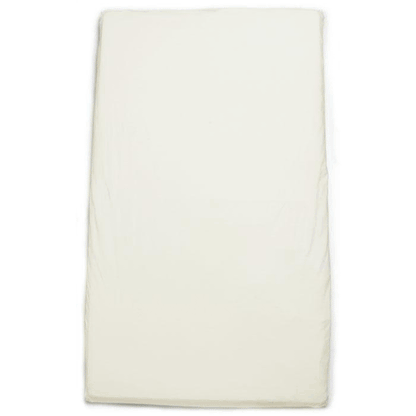 BabyBjörn Fitted Sheet for Travel Crib Light - 043035US
