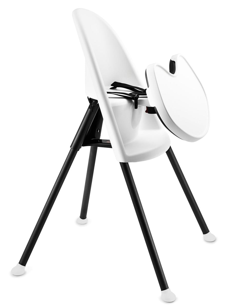 BabyBjorn High Chair - Light Green