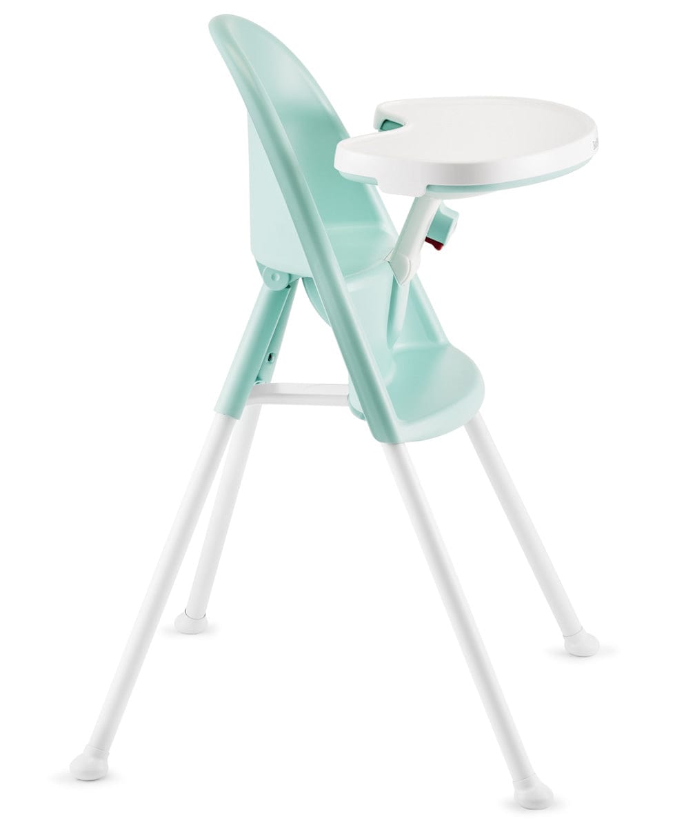 BabyBjorn High Chair - Light Green
