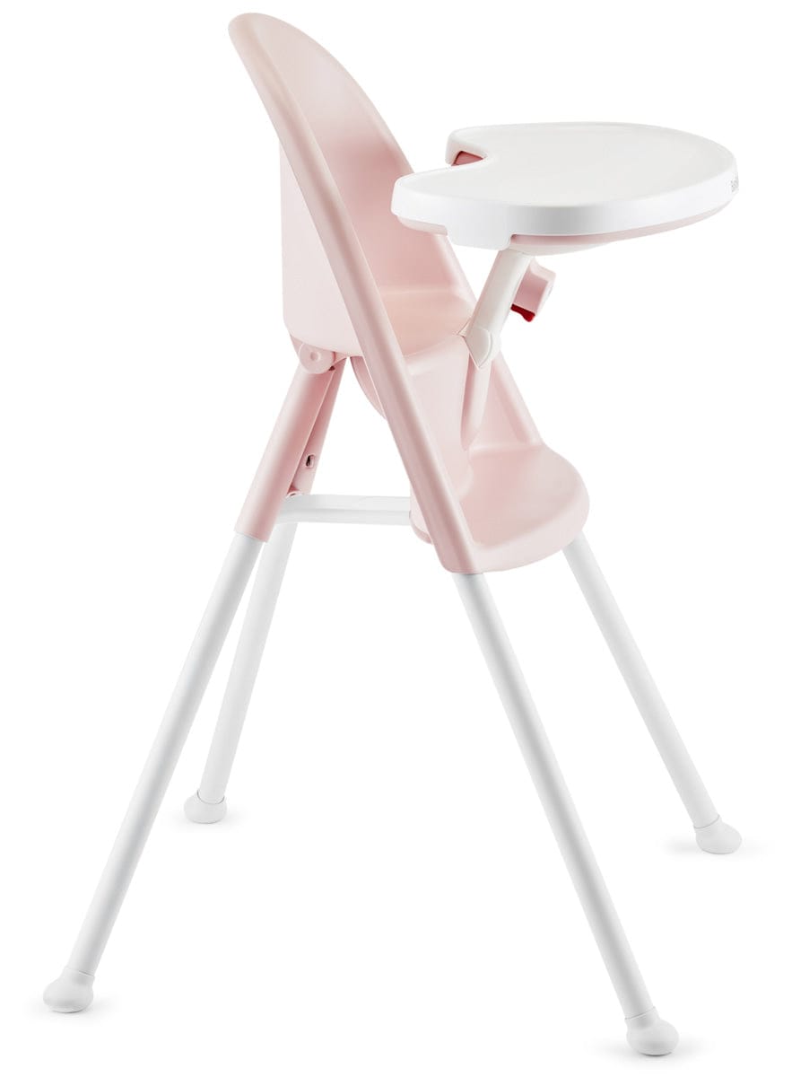 BabyBjorn High Chair - Light Pink