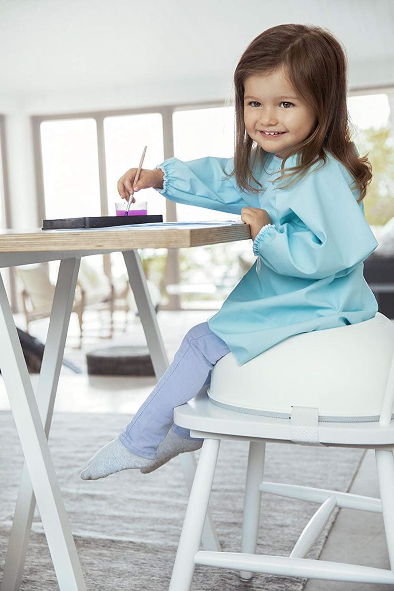 BabyBjorn Portable Booster Chair - Mint Green - 069085US