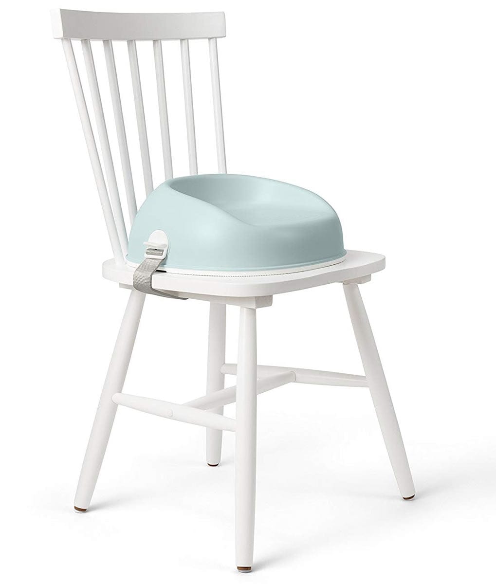 BabyBjorn Portable Booster Chair - Mint Green - 069085US