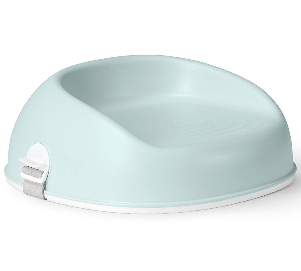 BabyBjorn Portable Booster Chair - Mint Green - 069085US