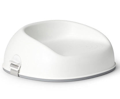 BabyBjorn Portable Booster Chair- White - 069021US